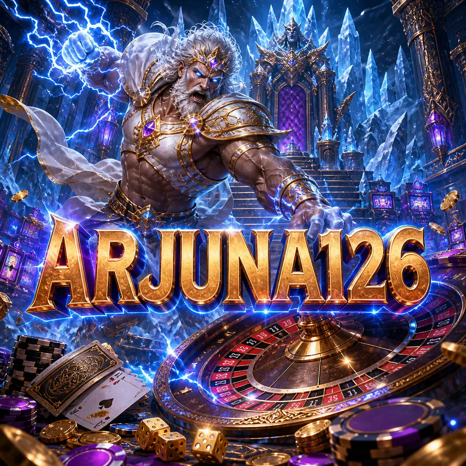 arjuna126 APK