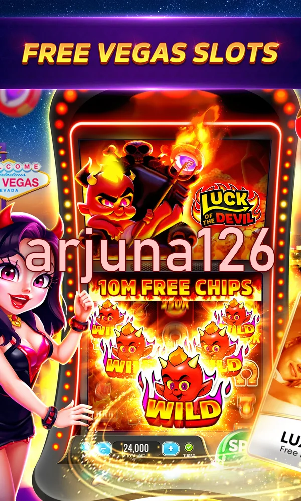 arjuna126 APK