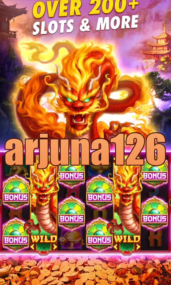arjuna126 APK