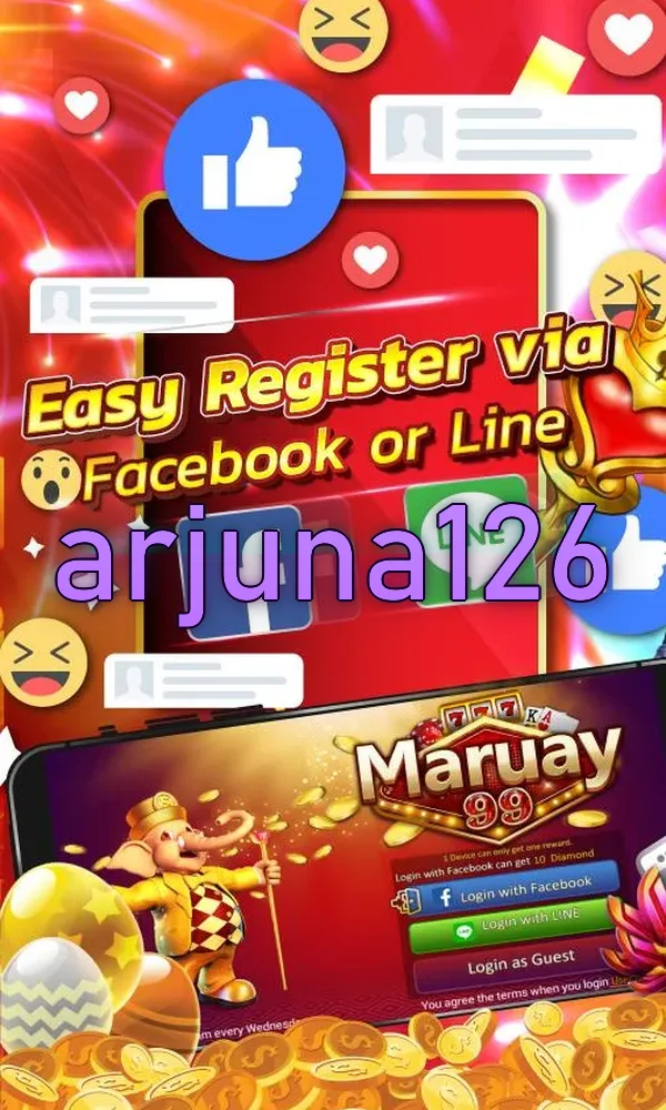 arjuna126 Unduh