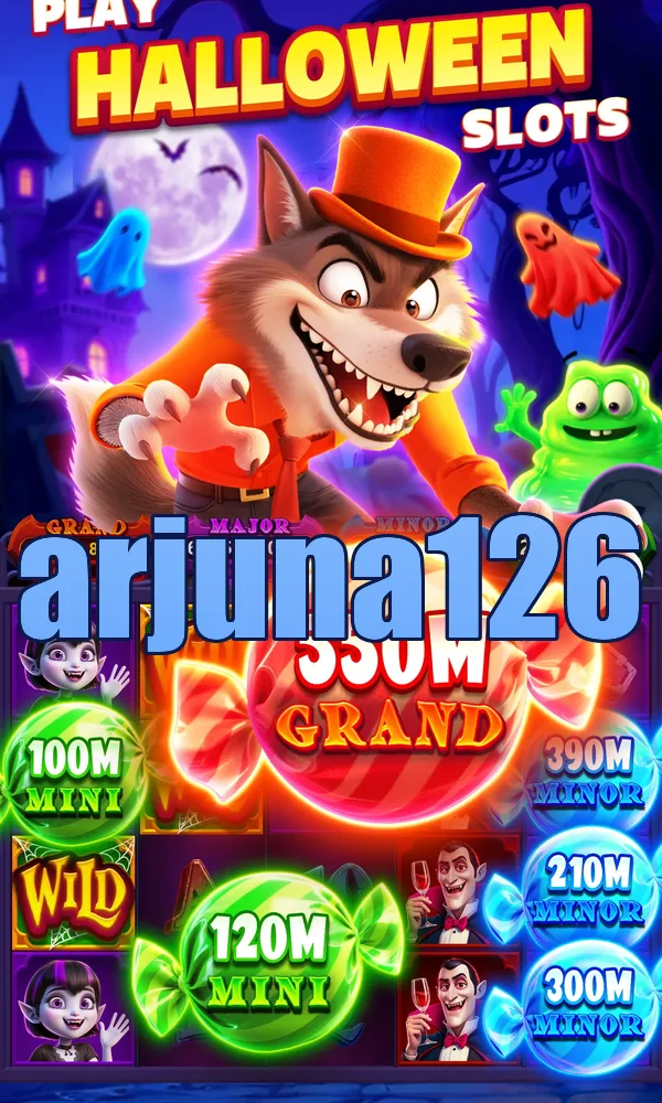 arjuna126 APK