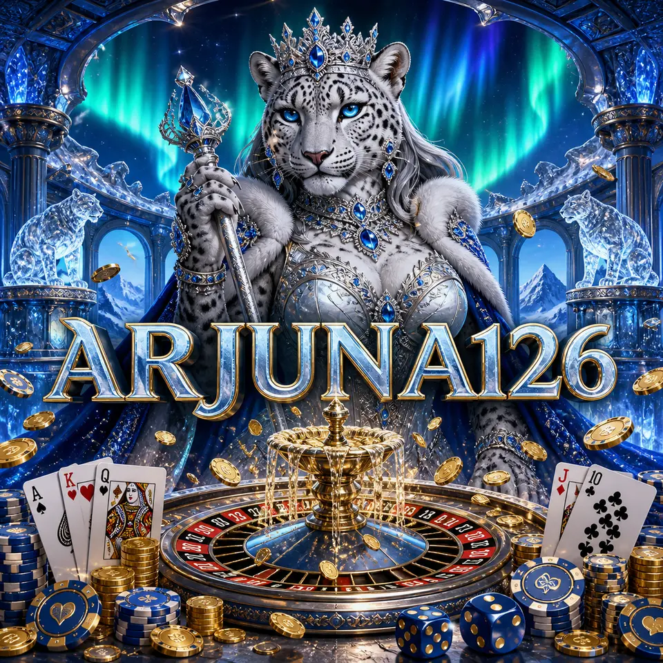 arjuna126 Masuk