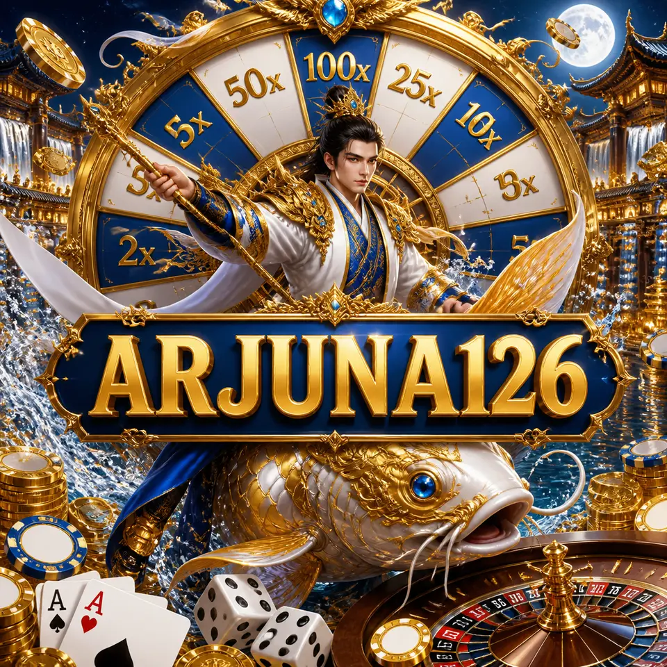 arjuna126 Masuk