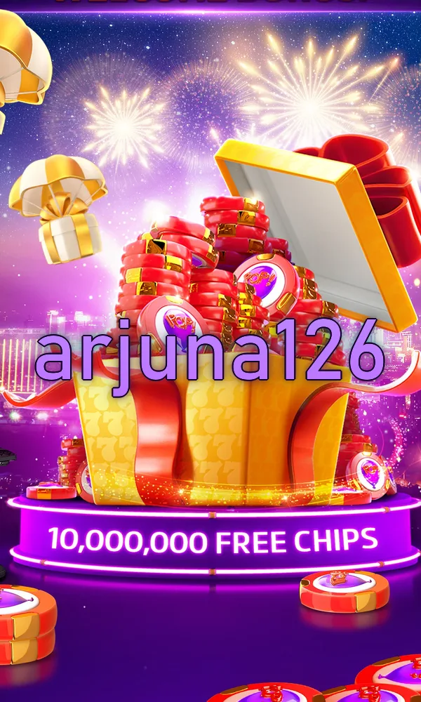 arjuna126 Masuk