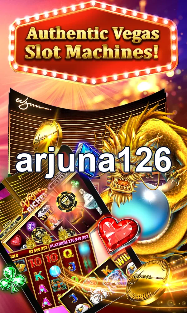 arjuna126 Masuk