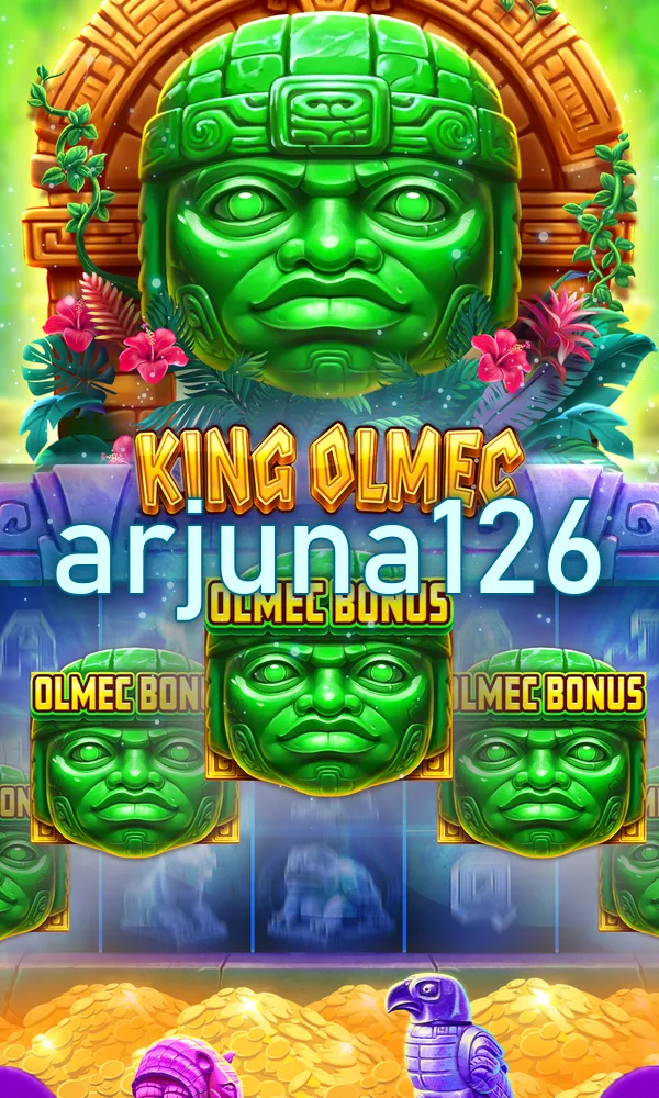 arjuna126 Masuk
