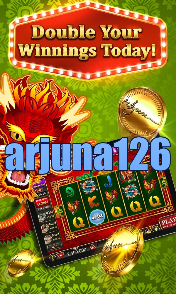 arjuna126 Masuk