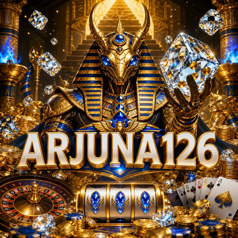 arjuna126 APK Resmi Akses