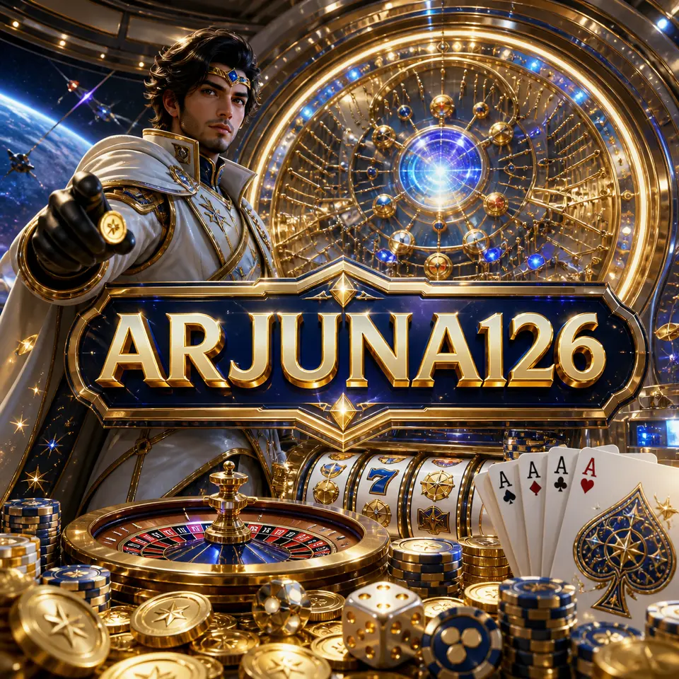arjuna126 APK Resmi Unduh