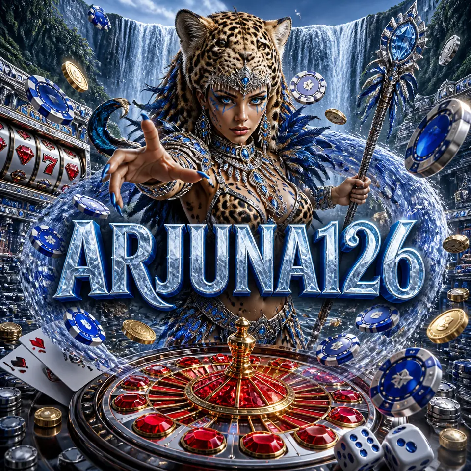 arjuna126 Masuk - arjuna126 Resmi