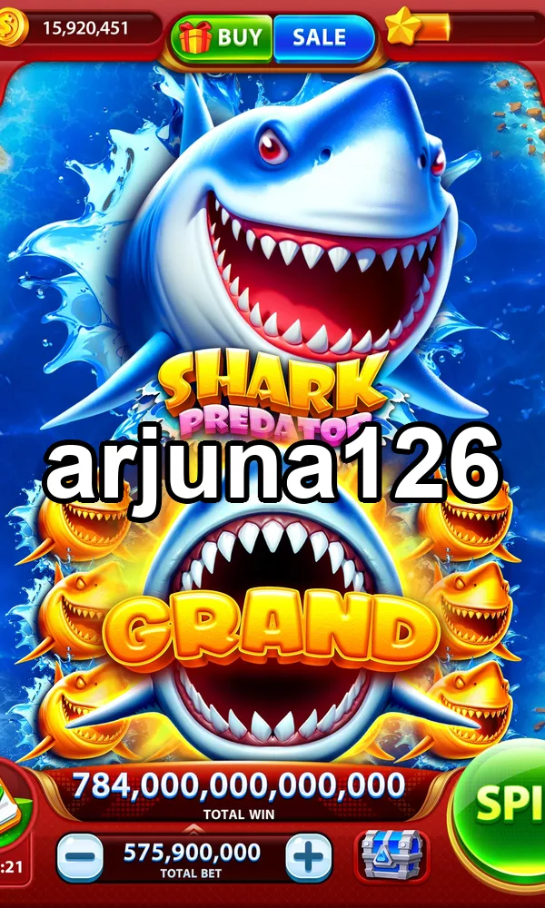 arjuna126 Tangkapan Layar - APK Resmi