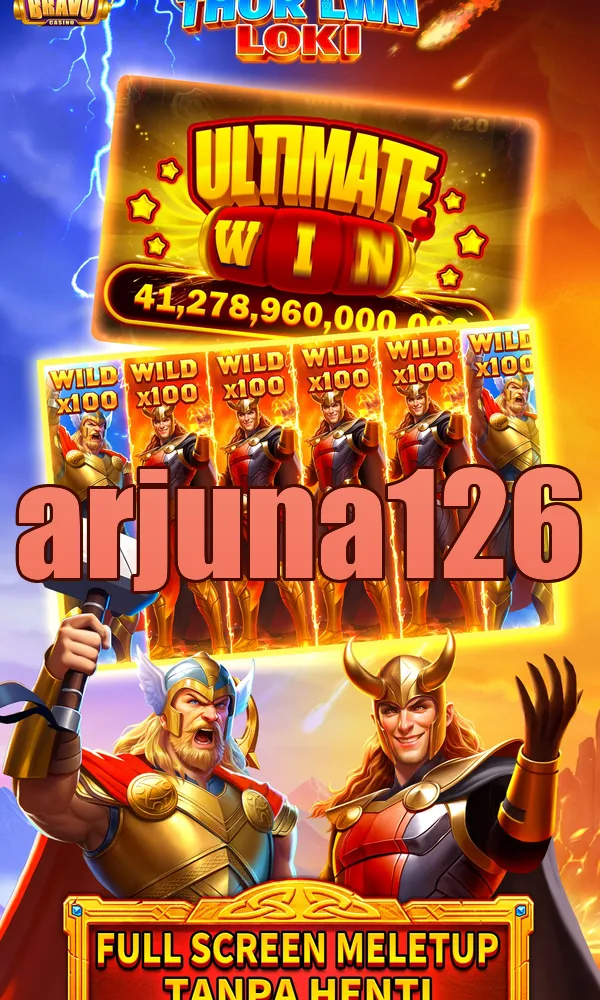 arjuna126 Preview - Resmi Unduh